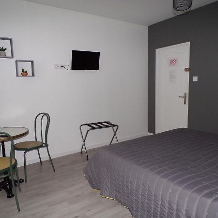A La Belle Etoile Bed & Breakfast Mery-sur-Cher Exterior photo