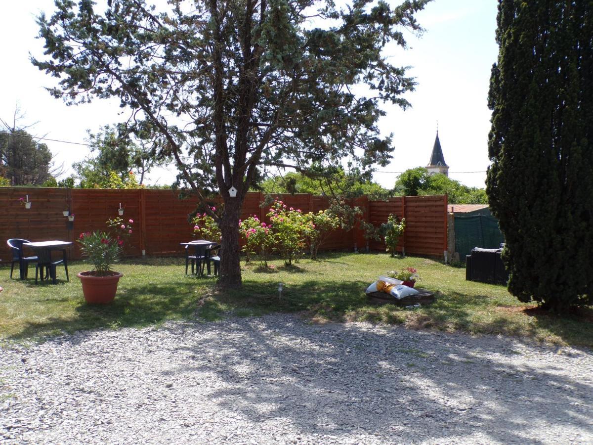 A La Belle Etoile Bed & Breakfast Mery-sur-Cher Exterior photo