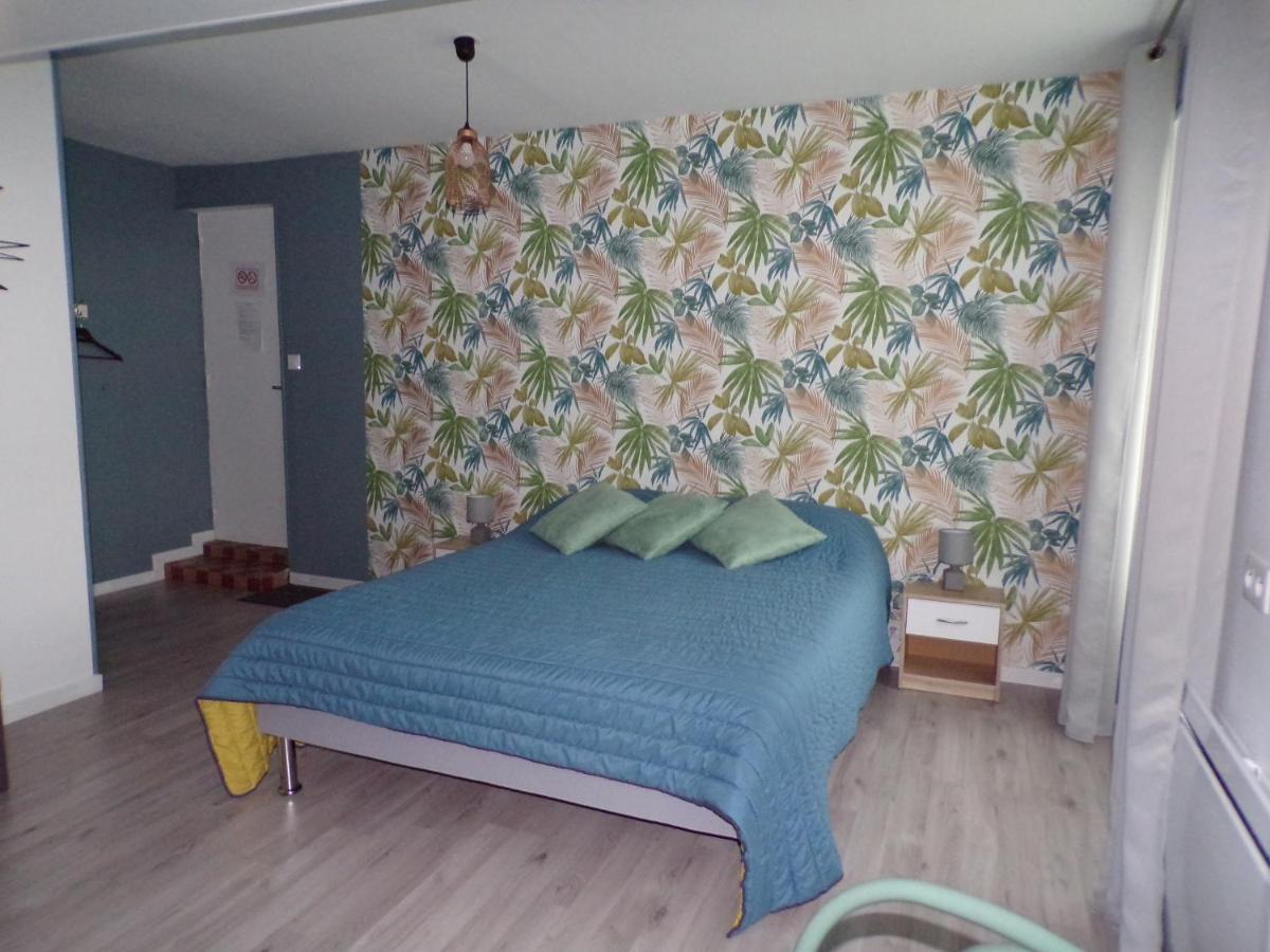 A La Belle Etoile Bed & Breakfast Mery-sur-Cher Exterior photo