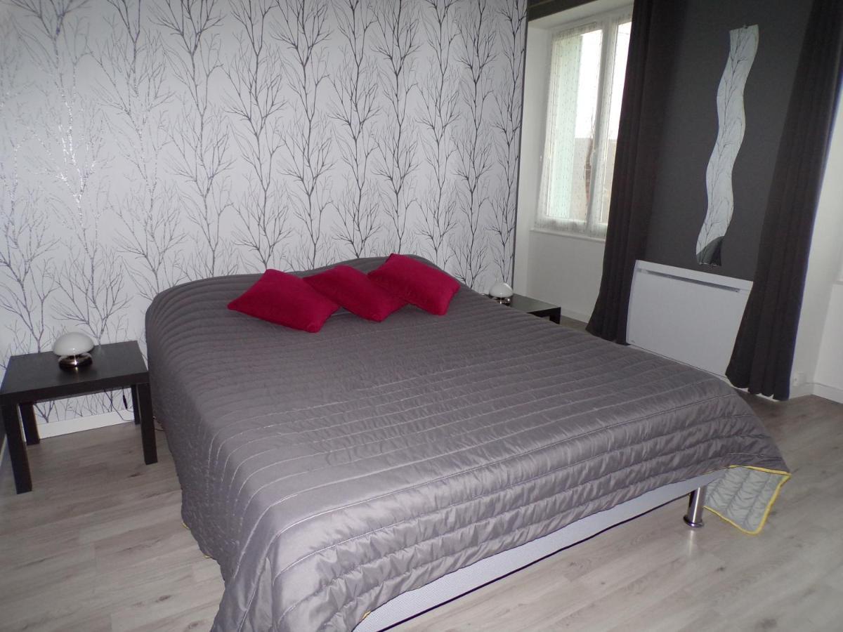 A La Belle Etoile Bed & Breakfast Mery-sur-Cher Exterior photo