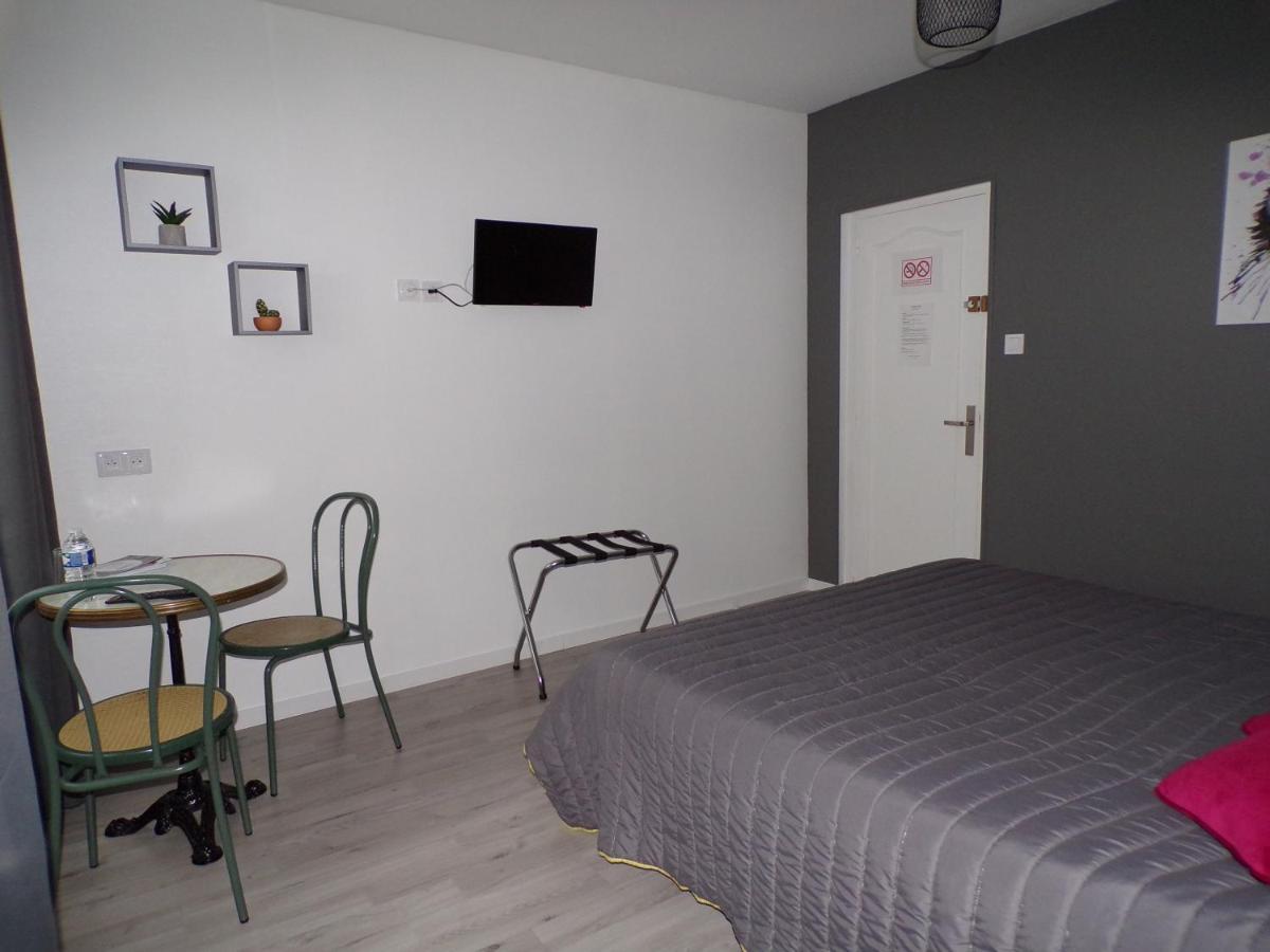 A La Belle Etoile Bed & Breakfast Mery-sur-Cher Exterior photo
