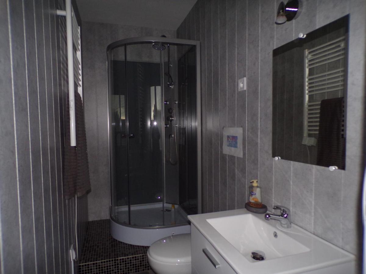 A La Belle Etoile Bed & Breakfast Mery-sur-Cher Exterior photo