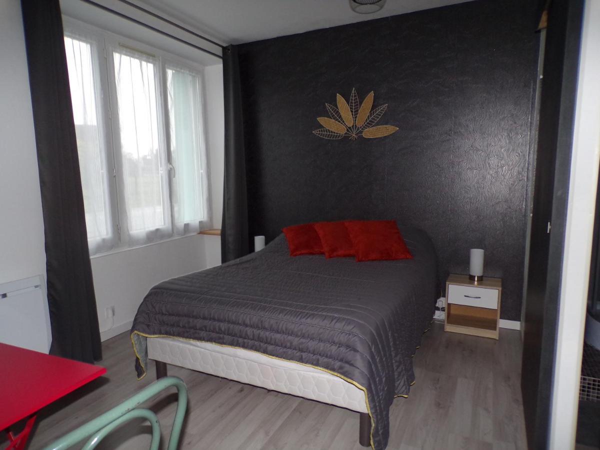 A La Belle Etoile Bed & Breakfast Mery-sur-Cher Exterior photo