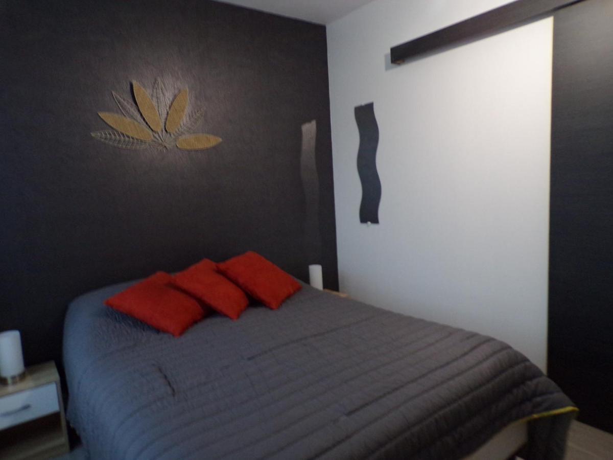 A La Belle Etoile Bed & Breakfast Mery-sur-Cher Exterior photo